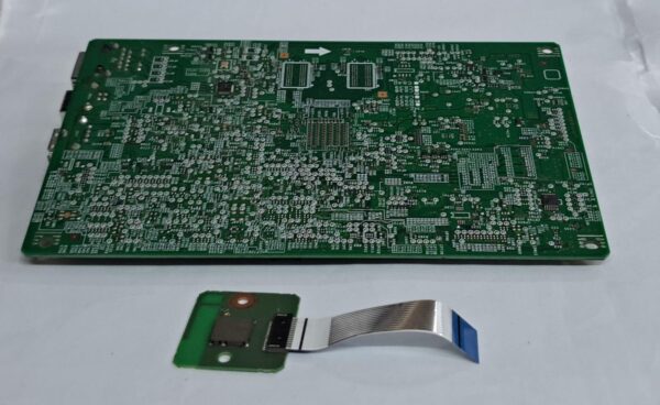 CANON IMAGE CLASS  214 DW FORMATTER BOARD (FK44928 02) - Image 5
