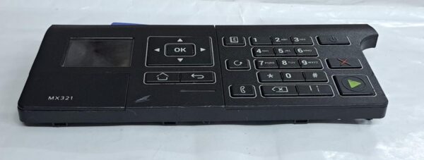LEXMARK  MX 321 CONTROL PANEL