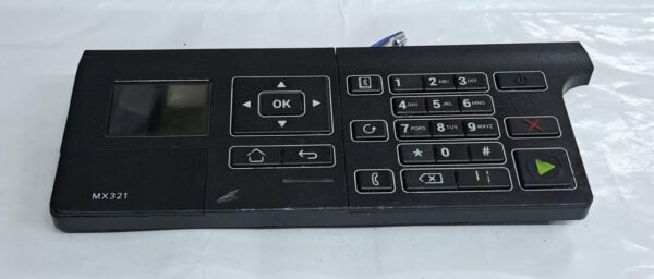 LEXMARK  MX 321 CONTROL PANEL - Image 4