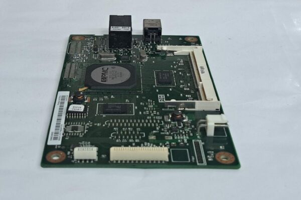 HP CP 2025 FORMATTER BOARD (CB492-60002) - Image 2