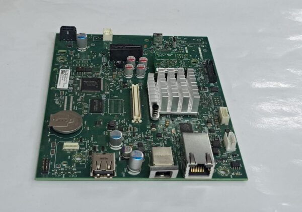 HP LASERJET ENTERPRISES  M604,M605,M606 FORMATTER BOARD (E6B69-60003) - Image 4