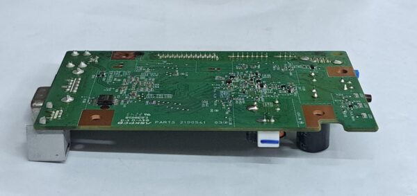 EPSON TM -82X FORMATTER BOARD ASSY 2190542 - Image 2