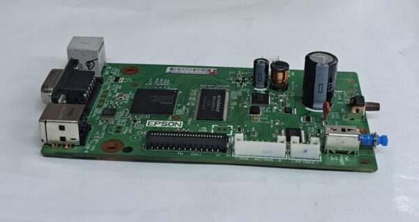 EPSON TM -82X FORMATTER BOARD ASSY 2190542 - Image 4