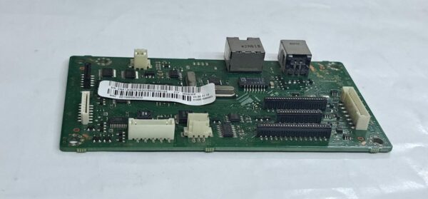 SAMSUNG  CLP -365W /XIP FORMATTER BOARD ORIGINAL