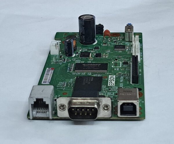 EPSON TM -82X FORMATTER BOARD ASSY 2190542 - Image 5