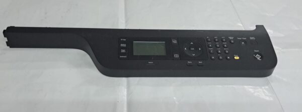 HP LASER JET  436DN ,438DN ,K2200, SAMSUNG 3370 FD CONTROL PANEL