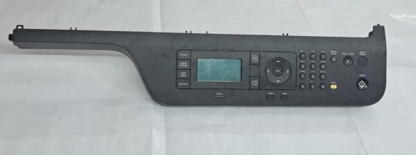 HP LASER JET  436DN ,438DN ,K2200, SAMSUNG 3370 FD CONTROL PANEL - Image 2