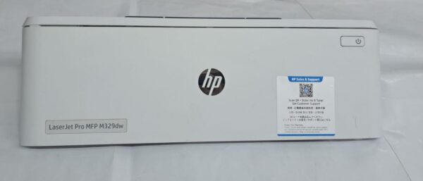 HP LASERJET PRO MFP 329DW FRONT COVER ORIGINAL - Image 2