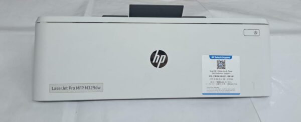 HP LASERJET PRO MFP 329DW FRONT COVER ORIGINAL