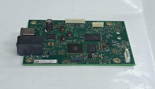 SAMSUNG  CLP -365W /XIP FORMATTER BOARD ORIGINAL - Image 2