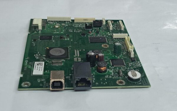 HP LASERJET FORMATTER BOARD  M 476 DW (CF387-60001) - Image 5