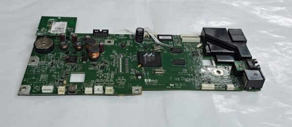 HP OFFICEJET 276DW FORMATTER BOARD (CR770-80001) - Image 3