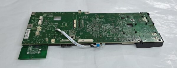 HP OFFICEJET 276DW FORMATTER BOARD (CR770-80001) - Image 4