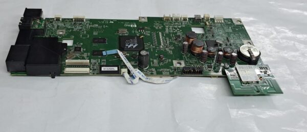 HP OFFICEJET 276DW FORMATTER BOARD (CR770-80001) - Image 5