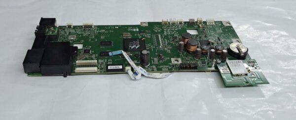 HP OFFICEJET 276DW FORMATTER BOARD (CR770-80001) - Image 2