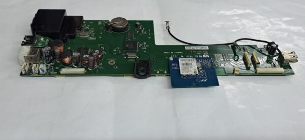 HP OFFICEJET 8630 MAIN  FORMATTER BOARD (B6T06-60045)