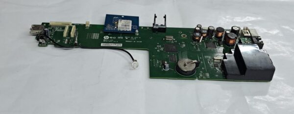 HP OFFICEJET 8630 MAIN  FORMATTER BOARD (B6T06-60045) - Image 3
