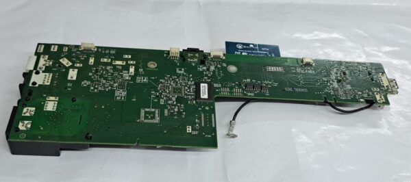 HP OFFICEJET 8630 MAIN  FORMATTER BOARD (B6T06-60045) - Image 4