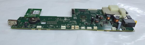 HP OFFICEJET 8710 FORMATTER BOARD (D9L19-60001)