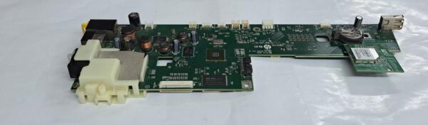 HP OFFICEJET 8710 FORMATTER BOARD (D9L19-60001) - Image 2