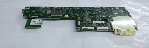 HP OFFICEJET 8710 FORMATTER BOARD (D9L19-60001) - Image 4