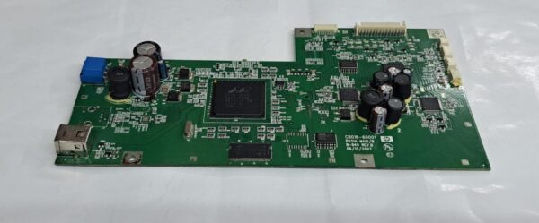 HP OFFICEJET K8600 FORMATTER BOARD (CB016-60001)