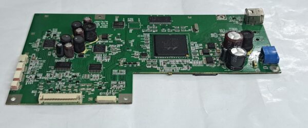 HP OFFICEJET K8600 FORMATTER BOARD (CB016-60001) - Image 3