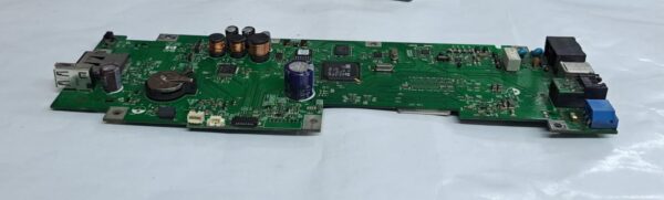 HP OFFICEJET PRO 8500 FORMATTER BOARD (CM755-60009)  - Image 2