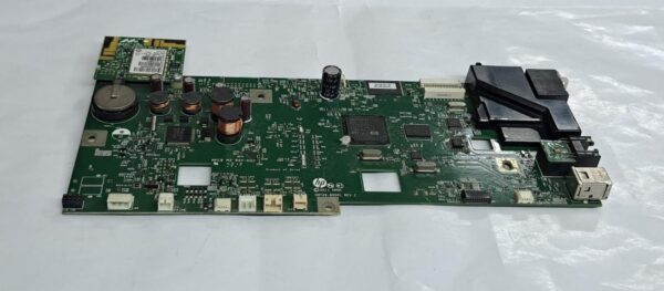 HP OFFICEJET PRO 8600DW FORMATTER BOARD (CM749-80001) - Image 3
