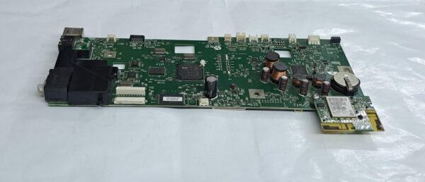 HP OFFICEJET PRO 8600DW FORMATTER BOARD (CM749-80001) - Image 5