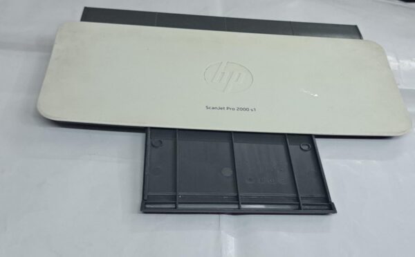 HP SCANJET PRO 2000S1 FRONT COVER - Image 3