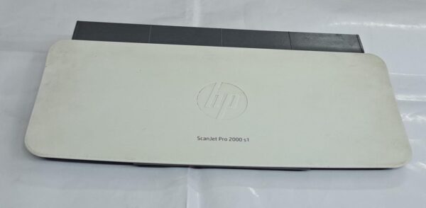 HP SCANJET PRO 2000S1 FRONT COVER - Image 4