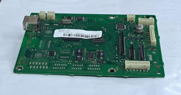 SAMSUNG ML 2626 FORMATTER BOARD - Image 2