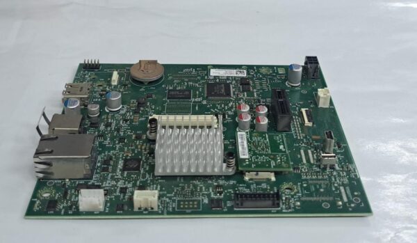 HP LASERJET ENTERPRISES  M604,M605,M606 FORMATTER BOARD (E6B69-60003) - Image 3
