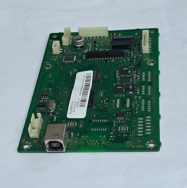 SAMSUNG ML 2626 FORMATTER BOARD - Image 3
