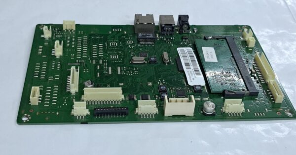SAMSUNG ML 4020ND FORMATTER BOARD ORIGINAL - Image 5
