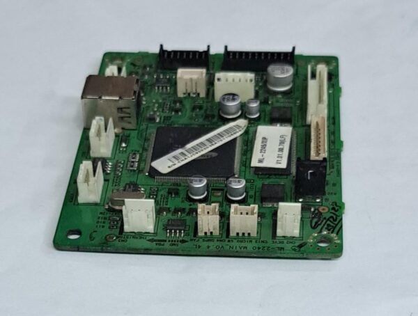 SAMSUNG ML  2245 FORMATTER BOARD - Image 4