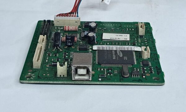 SAMSUNG ML 1610 FORMATTER  BOARD ORIGINAL