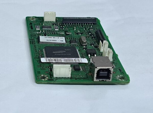 SAMSUNG ML 1660 FORMATTER BOARD ORIGINAL - Image 3
