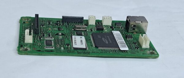 SAMSUNG ML 1660 FORMATTER BOARD ORIGINAL - Image 4