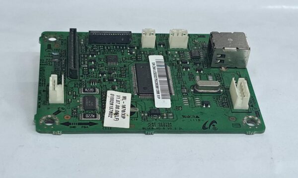 SAMSUNG  ML 1676 XIP  FORMATTER BOARD