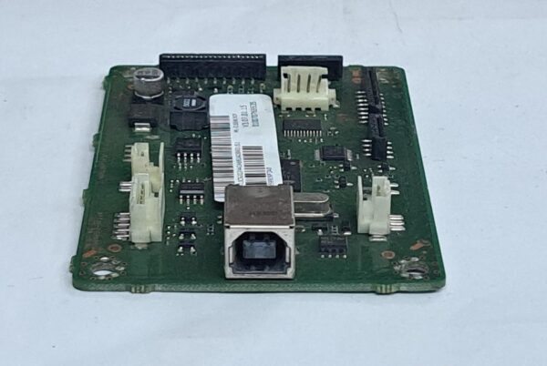 SAMSUNG ML 2166W FORMATTER BOARD ORIGINAL - Image 3
