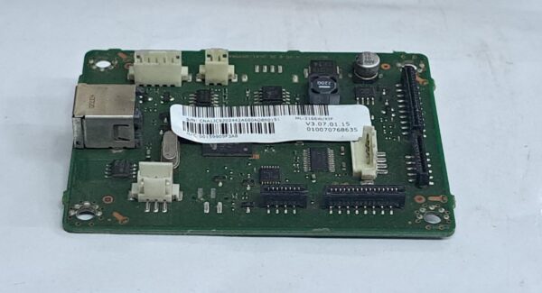 SAMSUNG ML 2166W FORMATTER BOARD ORIGINAL