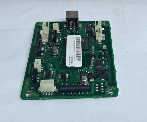 SAMSUNG ML 3401 FORMATTER BOARD ORIGINAL - Image 3