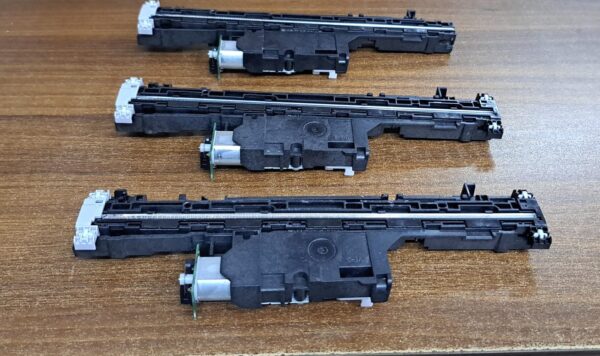CANON G2010,G 2012 CCD SCANNER WORKING ORIGINAL (QK2-1802) - Image 2