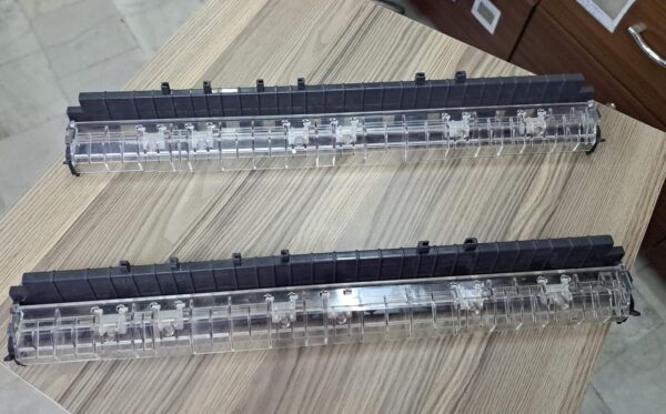 Epson LQ1310 PAPER CUTTER  ORIGINAL WORKING  GOOD CONDITION