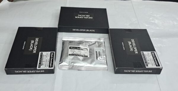 HP LASERJET 436,436,433 ,K2200 DEVELOPER TONER POWDER - Image 6