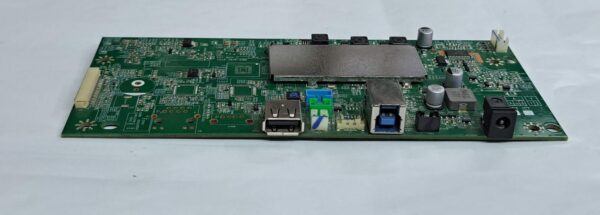 HP SCANJET 3000S2 FORMATTER BOARD - Image 5
