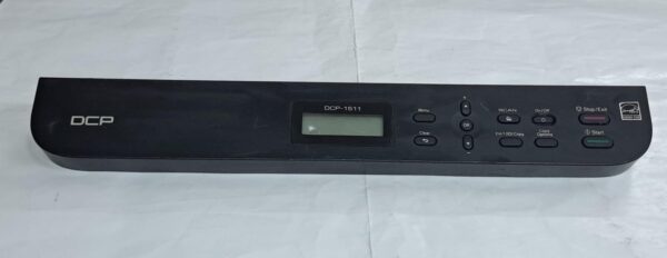BROTHER DCP 2520 CONTROL PANEL ORIGINAL WORKING