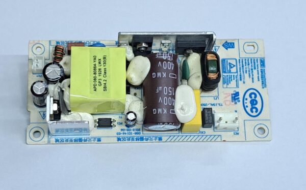 EPSON TM T 82X POWER SUPPLY ORIGINAL WORKING FRESH CONDITION (ASSY 219467901) - Image 2